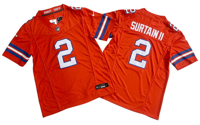 Denver Broncos Jerseys 013